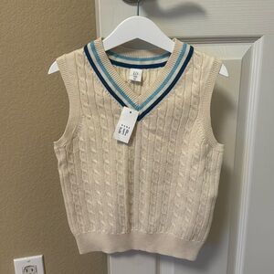 Gap Sweater Vest